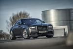 Rolls-Royce Wraith by Prior Design 2019 года